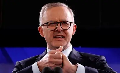 Miserly Interest Rate Cut Puts Pressure on Albanese to Call Election Soon
