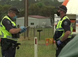 Inquest to Determine If Teenager Who Caused Triple Fatal Crash Near Mount Gambier Was Fit to Drive