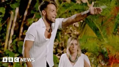 'Montoya, por favor!': Inside the Spanish Reality Show That Broke the Internet
