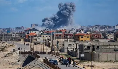 Israel and Hamas: Ceasefire Talks Continue Amid Continued Struggles and Losses