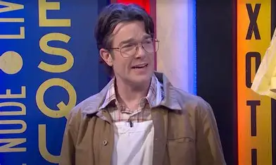 John Mulaney's Off-The-Rails 'SNL' Musical Number Gets Hijacked By Basically Everyone