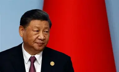 China’s Xi Jinping Hosts High-Level Summit with Business Giants Amid Economic Turmoil