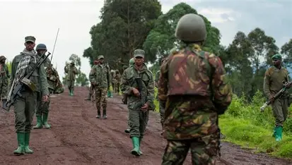 Rwanda-Backed M23 Rebels Seize Bukavu Escalating Conflict in Eastern DR Congo