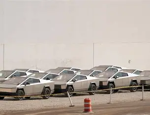 Sen. Blumenthal Demands Answers Over $400M State Department Deal for Tesla Cybertrucks