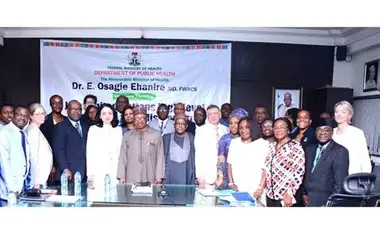 Nigeria's Battle Against Non-Communicable Diseases Rages on as $1.26 Billion Spent Annually on Treatments
