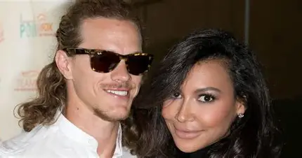 Naya Rivera's Ex Addresses Rumors He Dated The Late 'Glee' Star's Siste