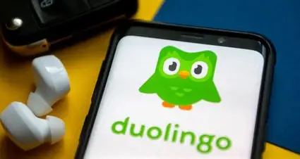 The Duolingo Owl Is Dead — And One Star Is Particularly Sad