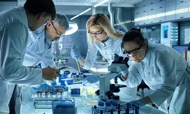 Breakthrough in Non-Toxic Cancer Treatment Moves Closer to Clinical Trials with Promising Results