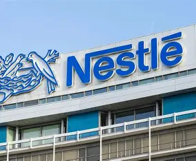 Nestlé Exceeds Sales Expectations but Warns of Shrinking Profit Margins in 2025