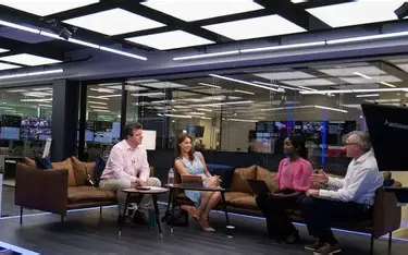 Ofcom Receives 1,200 Complaints over GB News Show as Viewers Raise Concerns