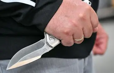 University Develops AI Tool to Tackle Knife Crime
