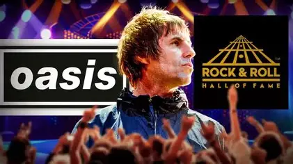 Oasis Nominated for the Rock and Roll Hall of Fame and Fans Are Excited
