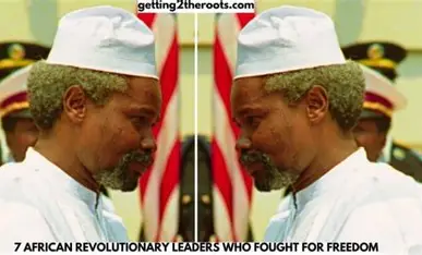 African Leaders Push for Slavery Reparations but Face Resistance from Western Powers