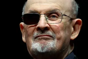 Salman Rushdie Tells Court He Thought He Was Dying After Stabbing