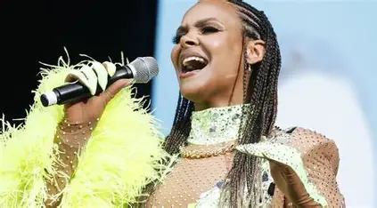 Samantha Mumba Criticises Irish Eurovision Judges Over Song Contest Decisions