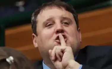 Peter Kay Defends Ejecting 'Disruptive' Hecklers and Stresses the Importance of Respect at Live Shows