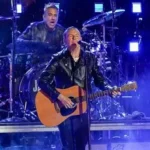 Jon Batiste belts jazz-infused National Anthem at Super Bowl LIX