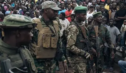 How M23 Rebel Leader Sultani Makenga Plunged DR Congo into Chaos Again