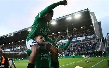 'Don't Mess with the FA Cup – Plymouth Teach Slot a Lesson'