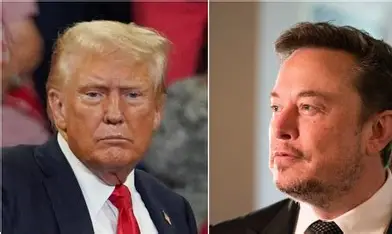 Musk Charges On with New Targets in Sight and Trump’s Blessing
