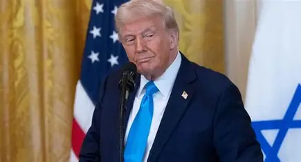 No to Gaza Displacement as Trump’s Proposal Sparks Global Outrage