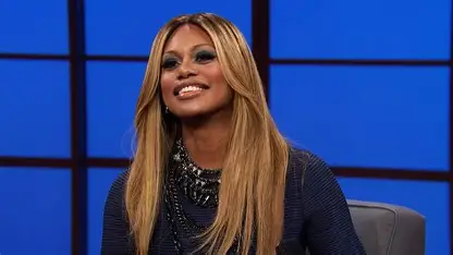 Laverne Cox says the country is ‘worried about the wrong 1%’