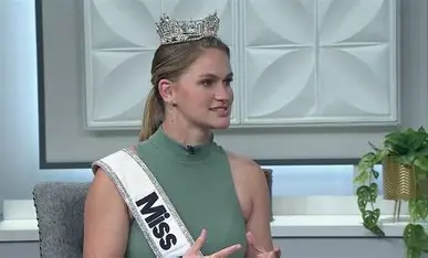 Former Miss America Grace Stanke Champions Nuclear Energy in Australia Amid Fierce Debate