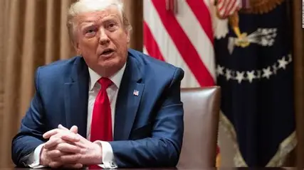 Indirect Implications of Trump’s ICC Move ‘Can Be Very Serious’: Legal Expert