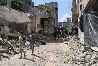 Israeli Military Operation in West Bank’s Tulkarem Enters 12th Day