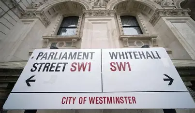 Top Civil Servants at Risk of Dismissal for Failing to Achieve Taxpayer Savings Under New Government Reform