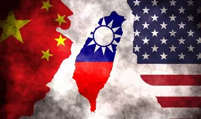 US Alters Wording on Taiwan Independence, Raising Questions About Diplomatic Shift