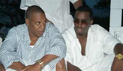 Jay-Z and Diddy Sexual Assault Lawsuit Dropped as Billionaire Rapper Slams Allegations