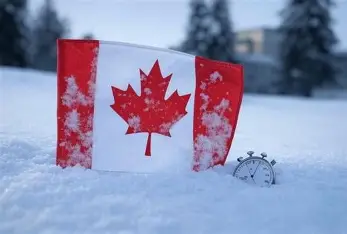 Canada Updates Immigration Processing Times for February 2025 as Demand Grows