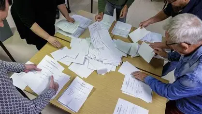 Senior German MP Warns of ‘Successful’ Foreign Manipulation of Vote
