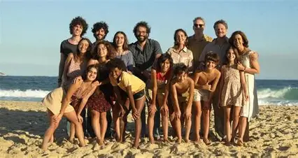 The Take: Oscar-Nominated Film I’m Still Here Confronts Brazil’s Past