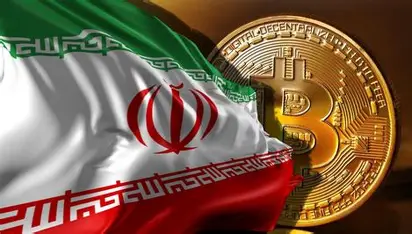 Iran Intensifies Crypto Crackdown Amid Currency Crisis