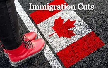 Canada Reduces Immigration Backlog by Over 50,000 in February 2025 as Processing Efforts Intensify