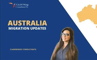 Australia Updates Migration Policy to Allow Faster Visa Pathways and Expanded Family Visa Options