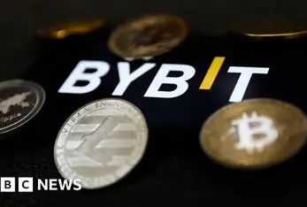 Hackers Steal $1.5 Billion From Crypto Exchange Bybit in Biggest-Ever Heist