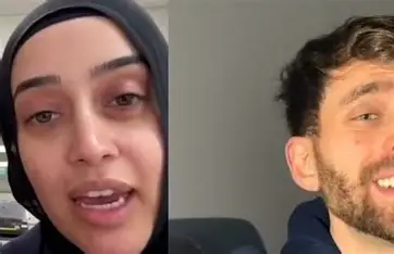 Nurse in Australia Charged Over Video Threatening Israeli Patients