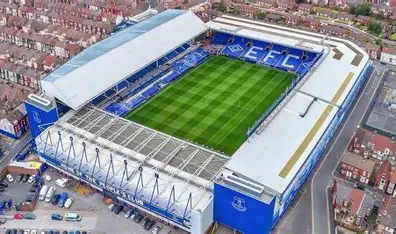 'It's Out of This World' - Everton Fans Get First Glimpse of New Stadium