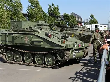 Russia-Ukraine War: Key Developments on Day 1,090**