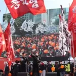 South Korea Faces an Alarming Labor Shortage with 820,000 Workers Needed by 2033