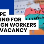 New Zealand Tightens Health Screening Requirements for Dependent Children of Temporary Visa Holders