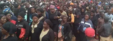 Nigeria Rejects Claims of Targeted Killings of Christians and Calls for Accurate Reporting