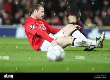 Wayne Rooney Says Manchester United Look Lost and Scared as Crisis Deepens at Old Trafford