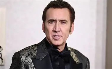 Nicolas Cage Cleared from Civil Lawsuit While Assault Case Against Son Continue