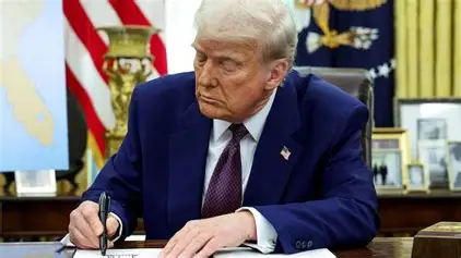 US Inflation Slows in February but Trump’s Tariff Plans and Trade War Still Threaten to Push Prices Higher