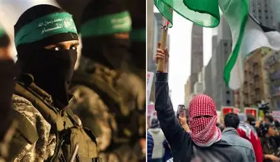 Hamas Urges President Trump to Meet Freed Palestinian Detainees Amid Ongoing Truce Negotiations