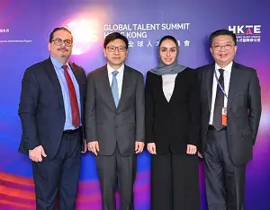 Hong Kong updates talent list to attract skilled workers globally and addresses workforce shortages